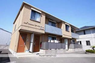 コートクレール2番館の画像