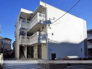 レオネクストプレジールの画像