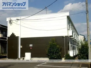 レオパレスフリージアの画像