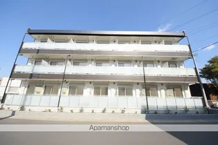 ステラ八潮の画像