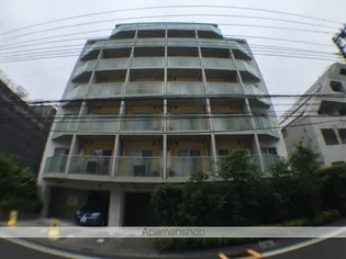 プラウドフラット目黒行人坂の画像