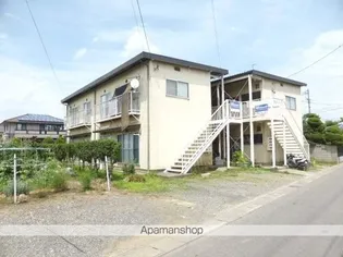 弥生ハイツ東棟の画像