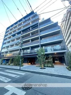 オープンレジデンシア板橋グランデの画像