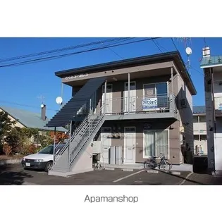さくら コーポレスの画像