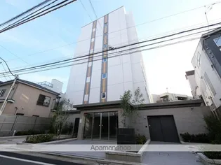 PREMIUM CUBE 池袋本町の画像