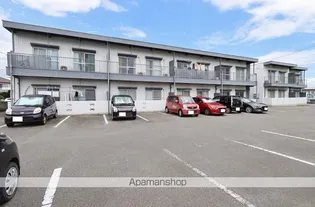 川渕マンションの画像