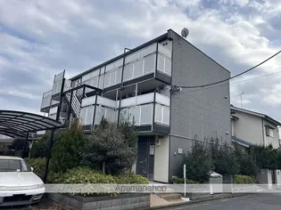 東京都練馬区関町北3丁目【マンション】の外観