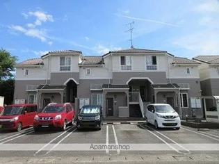 フローレンス古田 Bの画像