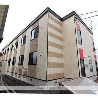 レオパレスビリーブ65の画像