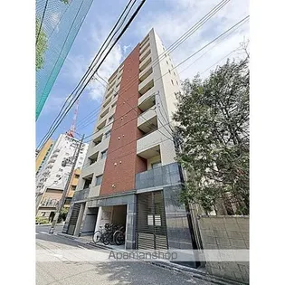 愛知県名古屋市東区東桜1丁目【マンション】の外観