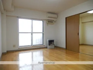 ピュアライフ・空【402号室】の内装