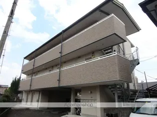 コーポ成岡Iの画像