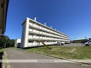 ビレッジハウス銭函1号棟の画像