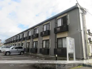 レオパレス蒼 2の画像