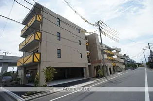 シャルム北戸田IIの画像