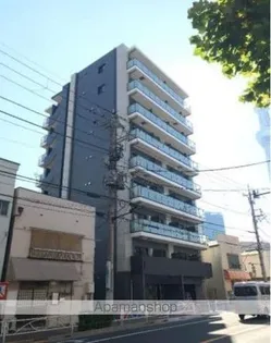 東京都墨田区押上2丁目【マンション】の外観