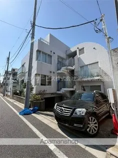 TKパークサイド白山の画像