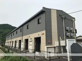 レオパレス観音寺の画像