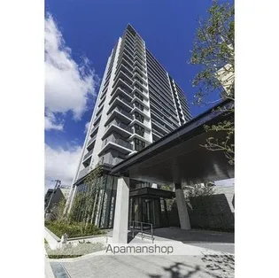 リニアゲートタワー名古屋【4階】の外観