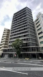 ZOOM新宿御苑前【10階】の外観