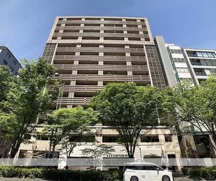 グラン ブルー御池高倉の画像