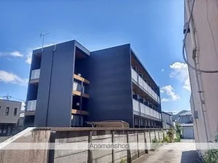 レオパレスHARVEの画像