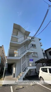 クイーンコーポの画像