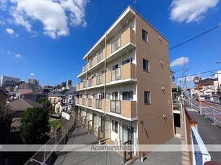 ヴィラ アンジュの画像