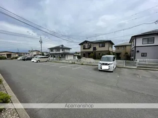 クレスト小林C棟【1階】のその他画像