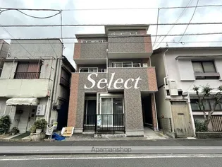 ハーミットクラブハウス横浜蒔田の画像