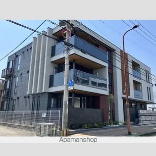 GRANDVALLEY 博多の画像