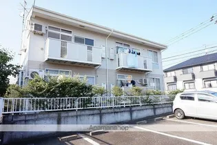 銀河ハイツの画像