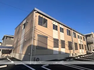 CASA SERENAの画像