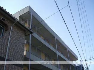 福岡県筑紫野市紫1丁目【アパート】の外観