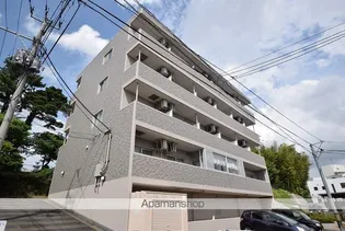 フォレストヒル小松島【4階】の外観