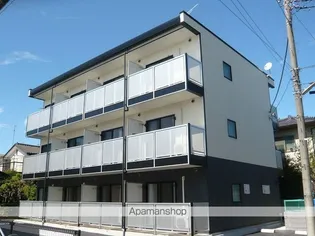 レオパレスホヌの画像