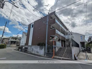 リブリ 堀之内の画像
