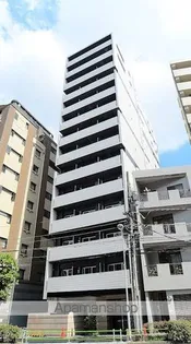 ステージグランデ上野【3階】の外観