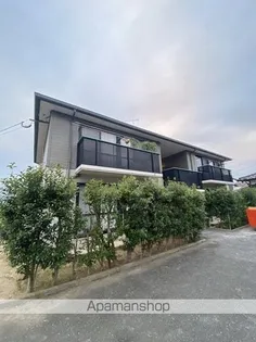 ディアス前原 B棟の画像