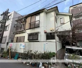 ハイツ白馬の画像