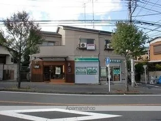 オークイーストC棟の画像