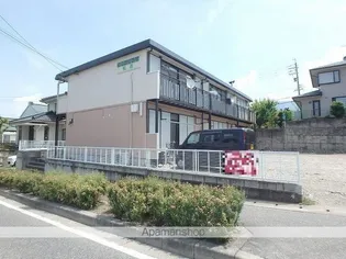 シティハイム松原の画像