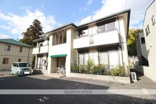 ロフティ 弐番館の画像