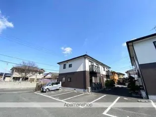 ガーデンパレス E棟の画像