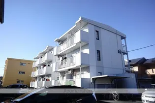 AーLIFE南浅田Bの画像