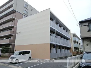 レオパレス舞浜の画像