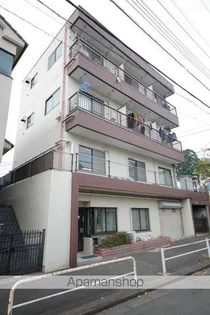 サンパークビルの画像