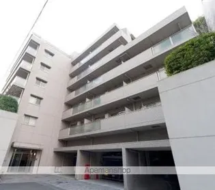 パークプレイス三田【3階】の外観