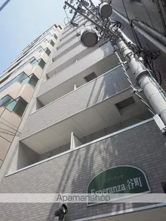 エスペランサ谷町の画像