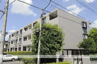 埼玉県八潮市中央3丁目【マンション】の外観